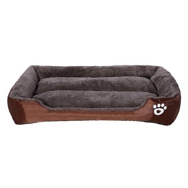 Warming Soft and Cozy Dog/Cat Bed in 8 Colors - Buy Confidently with Smart Sales Australia