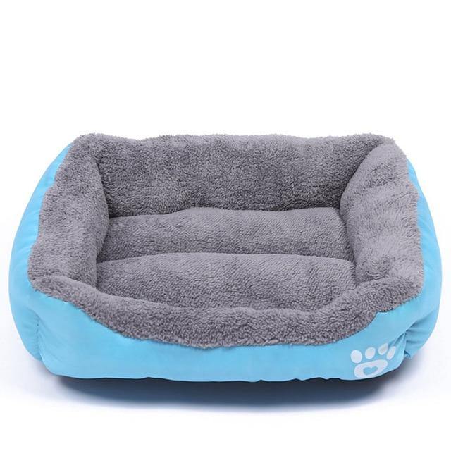 Warming Soft and Cozy Dog/Cat Bed in 8 Colors - Buy Confidently with Smart Sales Australia