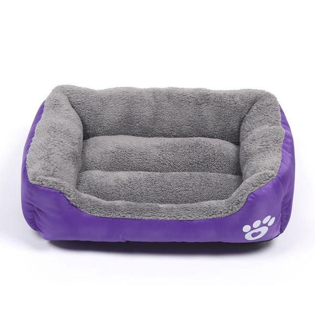 Warming Soft and Cozy Dog/Cat Bed in 8 Colors - Buy Confidently with Smart Sales Australia