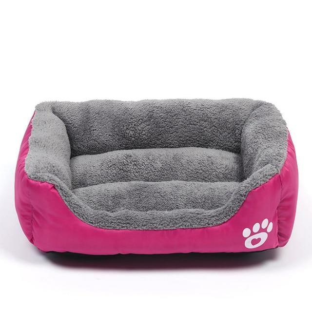 Warming Soft and Cozy Dog/Cat Bed in 8 Colors - Buy Confidently with Smart Sales Australia