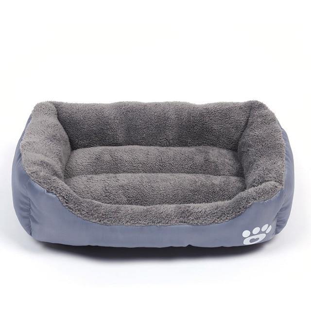 Warming Soft and Cozy Dog/Cat Bed in 8 Colors - Buy Confidently with Smart Sales Australia