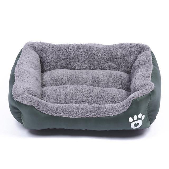 Warming Soft and Cozy Dog/Cat Bed in 8 Colors - Buy Confidently with Smart Sales Australia