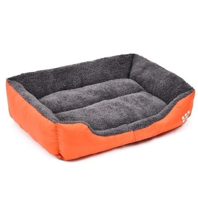 Warming Soft and Cozy Dog/Cat Bed in 8 Colors - Buy Confidently with Smart Sales Australia