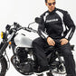 Warm/Windproof Motocross Water Resistant Racing Jacket - Buy Confidently with Smart Sales Australia