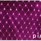 Water-Resistant Flashy Christmas LED Net Lights - Buy Confidently with Smart Sales Australia