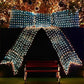 Water-Resistant Flashy Christmas LED Net Lights - Buy Confidently with Smart Sales Australia