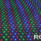 Water-Resistant Flashy Christmas LED Net Lights - Buy Confidently with Smart Sales Australia