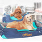 Water-Resistant Printed Cartoon Bed for Big Dogs - Buy Confidently with Smart Sales Australia
