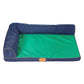 Water-Resistant Printed Cartoon Bed for Big Dogs - Buy Confidently with Smart Sales Australia
