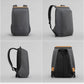 Waterproof Anti-theft Backpack with USB Interface for Men and Women - Buy Confidently with Smart Sales Australia