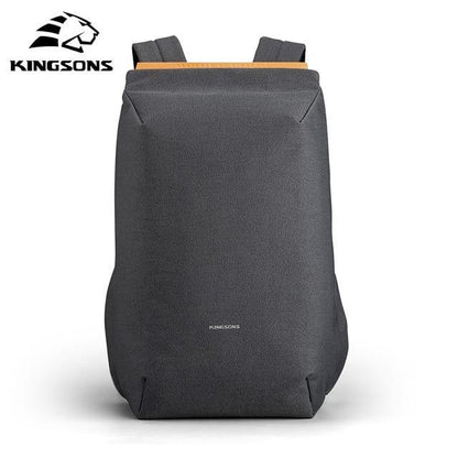 Waterproof Anti-theft Backpack with USB Interface for Men and Women - Buy Confidently with Smart Sales Australia