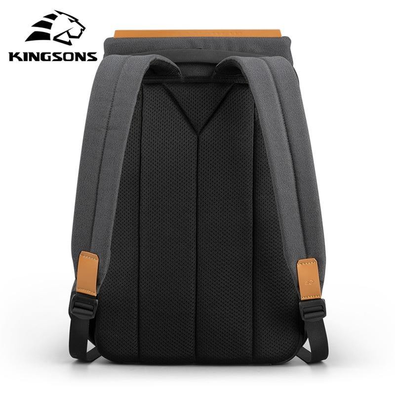 Waterproof Anti-theft Backpack with USB Interface for Men and Women - Buy Confidently with Smart Sales Australia