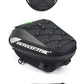 Waterproof Carbon Fiber Multi-functional Tail Luggage Bag - Buy Confidently with Smart Sales Australia
