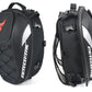 Waterproof Carbon Fiber Multi-functional Tail Luggage Bag - Buy Confidently with Smart Sales Australia