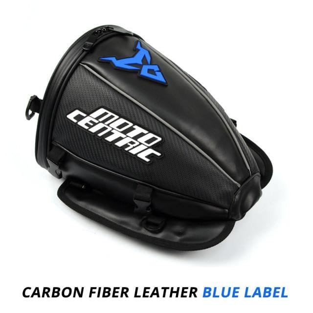 Waterproof Carbon Fiber Multi-functional Tail Luggage Bag - Buy Confidently with Smart Sales Australia