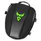 Waterproof Carbon Fiber Multi-functional Tail Luggage Bag - Buy Confidently with Smart Sales Australia