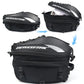 Waterproof Multi-functional High Capacity Motorcycle Seat Tail Bag - Buy Confidently with Smart Sales Australia