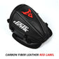Waterproof Multi-functional High Capacity Motorcycle Seat Tail Bag - Buy Confidently with Smart Sales Australia