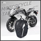 Waterproof Multi-functional High Capacity Motorcycle Seat Tail Bag - Buy Confidently with Smart Sales Australia