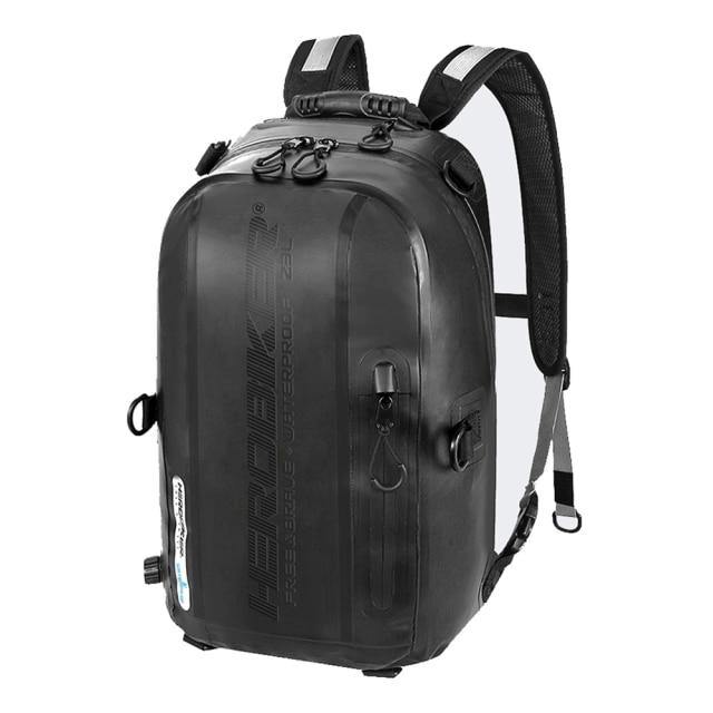 Waterproof Multi-functional Large Capacity Tank Luggage Bag For Motorcycle - Buy Confidently with Smart Sales Australia
