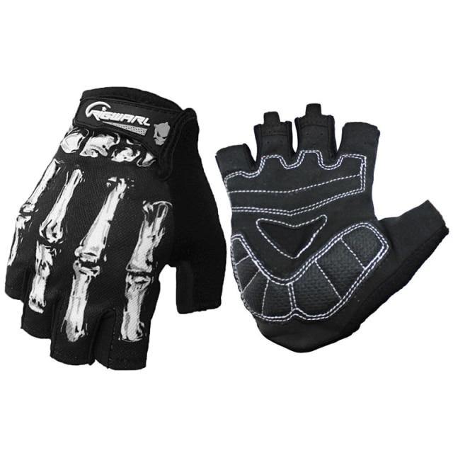 Waterproof/Windproof Anti-Slip Seismic Design Motorcycle Gloves - Buy Confidently with Smart Sales Australia