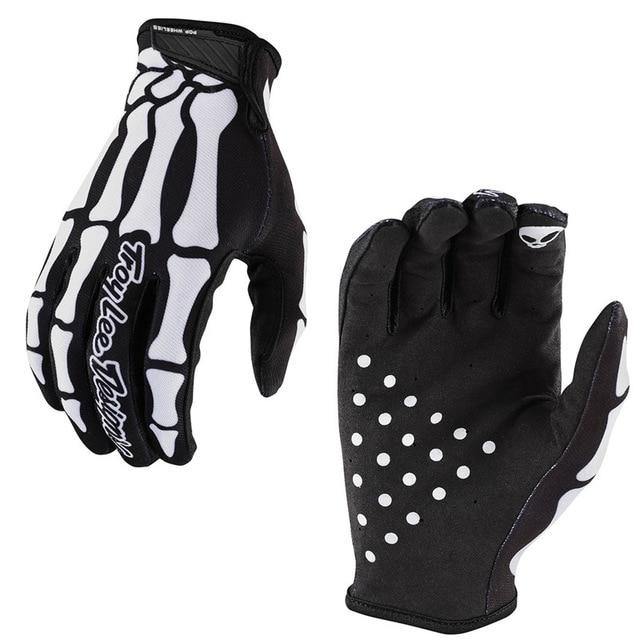 Waterproof/Windproof Anti-Slip Seismic Design Motorcycle Gloves - Buy Confidently with Smart Sales Australia