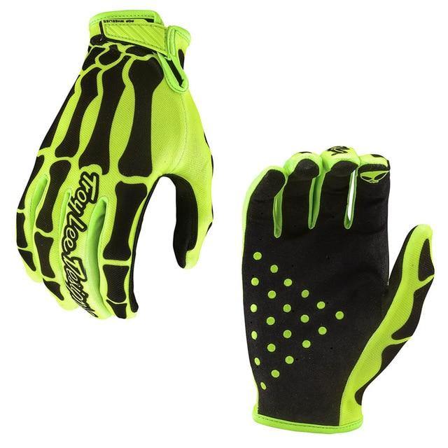 Waterproof/Windproof Anti-Slip Seismic Design Motorcycle Gloves - Buy Confidently with Smart Sales Australia