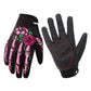 Waterproof/Windproof Anti-Slip Seismic Design Motorcycle Gloves - Buy Confidently with Smart Sales Australia
