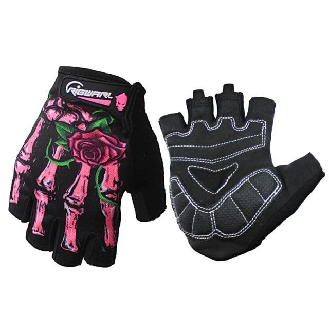 Waterproof/Windproof Anti-Slip Seismic Design Motorcycle Gloves - Buy Confidently with Smart Sales Australia