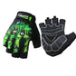 Waterproof/Windproof Anti-Slip Seismic Design Motorcycle Gloves - Buy Confidently with Smart Sales Australia