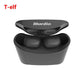 Wireless Bluedio T-Elf Bluetooth 5.0 Earphones Headphones Earbuds Powerbank for Apple iPhone Samsung Android TWS Sports Headset Wireless Earphone with Charging Box - Buy Confidently with Smart Sales Australia