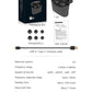 Wireless Bluedio T-Elf Bluetooth 5.0 Earphones Headphones Earbuds Powerbank for Apple iPhone Samsung Android TWS Sports Headset Wireless Earphone with Charging Box - Buy Confidently with Smart Sales Australia