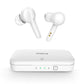 Wireless Bluetooth 5.0 Noise Cancelling Earbuds with Wireless Charger Box Headset for Apple iPhone, Samsung Android Headsets - Buy Confidently with Smart Sales Australia