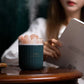 Wireless Crystal Air Humidifier with Dazzle Lighting - Buy Confidently with Smart Sales Australia
