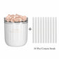 Wireless Crystal Air Humidifier with Dazzle Lighting - Buy Confidently with Smart Sales Australia
