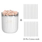 Wireless Crystal Air Humidifier with Dazzle Lighting - Buy Confidently with Smart Sales Australia
