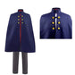 Wirt’s Outfit of Over The Garden Wall Animation for Children Cosplay Costume - Buy Confidently with Smart Sales Australia