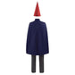Wirt’s Outfit of Over The Garden Wall Animation for Children Cosplay Costume - Buy Confidently with Smart Sales Australia