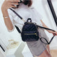 Womens Mini Backpack Purse | Boho Fashion Accessories - Buy Confidently with Smart Sales Australia
