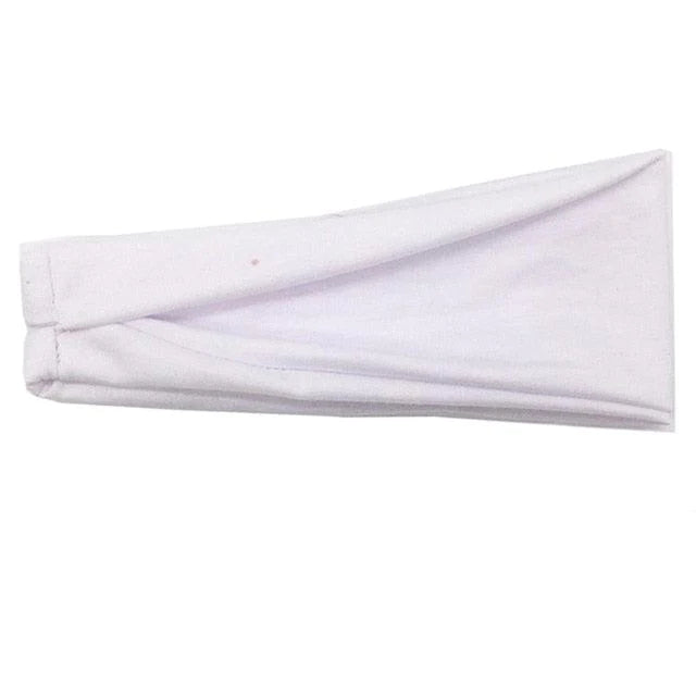 Womens Wide Yoga BOHO Headbands Multiple Styles and Colours - Buy Confidently with Smart Sales Australia