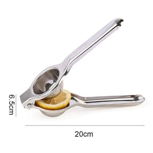 YAJIAO Fruit Juicer Manual Hand Squeezer Kitchen Tool - Buy Confidently with Smart Sales Australia