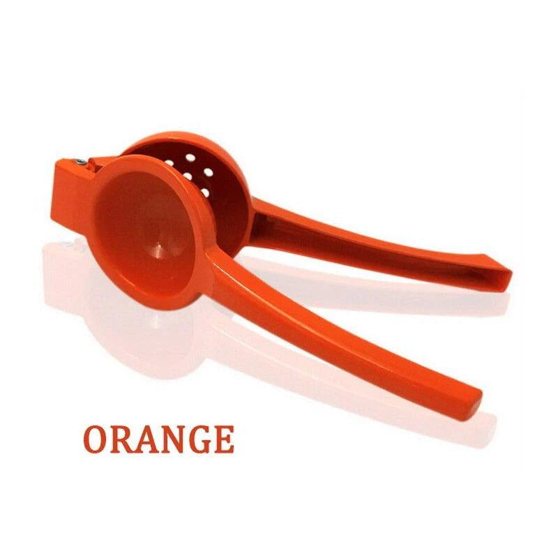 YAJIAO Fruit Juicer Manual Hand Squeezer Kitchen Tool - Buy Confidently with Smart Sales Australia