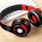 Tourya H8 Wireless BT Headphones Over Ear Head set |Support SD Card with Mic for PC, Phones Mp3 |Additional Feature-Change Music Style - Buy Confidently with Smart Sales Australia