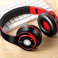 Tourya H8 Wireless BT Headphones Over Ear Head set |Support SD Card with Mic for PC, Phones Mp3 |Additional Feature-Change Music Style - Buy Confidently with Smart Sales Australia